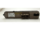 Saab 9-3 Driver Left Rear Door Window Switch-12