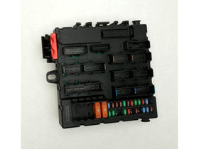Saab 9-3 Driver Left Rear Cabin Fuse Box