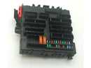 Saab 9-3 Driver Left Rear Cabin Fuse Box-3