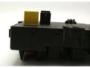 Saab 9-3 Driver Left Rear Cabin Fuse Box-4