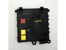Saab 9-3 Driver Left Rear Cabin Fuse Box-5