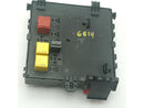 Saab 9-3 Driver Left Rear Cabin Fuse Box-7