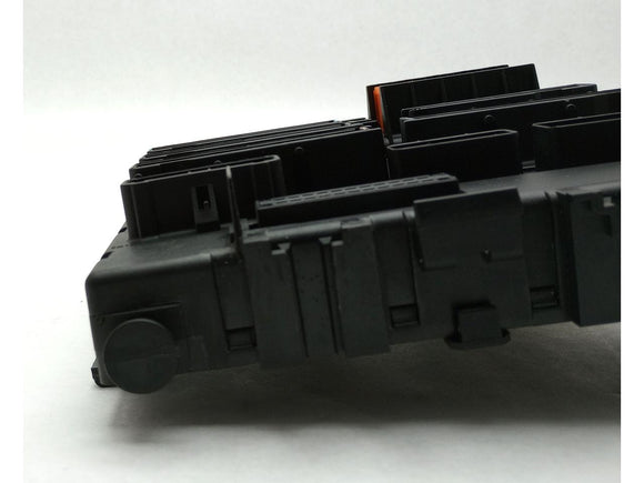 Saab 9-3 Driver Left Rear Cabin Fuse Box