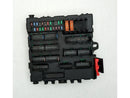 Saab 9-3 Driver Left Rear Cabin Fuse Box-9