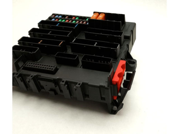Saab 9-3 Driver Left Rear Cabin Fuse Box