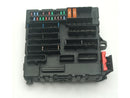 Saab 9-3 Driver Left Rear Cabin Fuse Box-11
