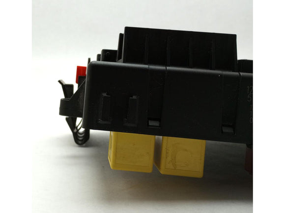 Saab 9-3 Driver Left Rear Cabin Fuse Box