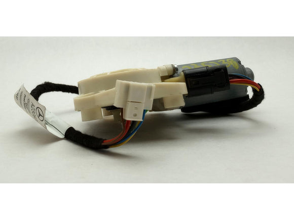Mercedes SL550 Driver Left Front Power Window Motor