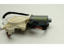 Mercedes SL550 Driver Left Front Power Window Motor-3
