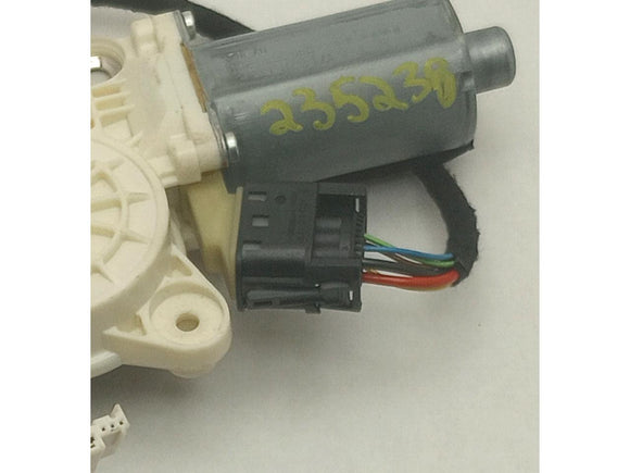 Mercedes SL550 Driver Left Front Power Window Motor