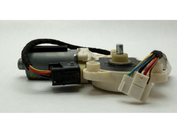 Mercedes SL550 Driver Left Front Power Window Motor