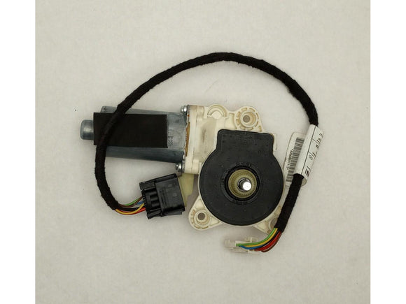 Mercedes SL550 Driver Left Front Power Window Motor