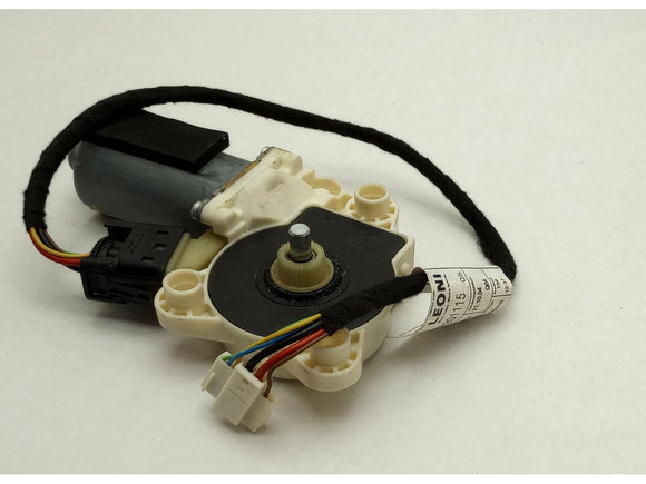 Mercedes SL550 Driver Left Front Power Window Motor