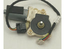 Mercedes SL550 Driver Left Front Power Window Motor-8