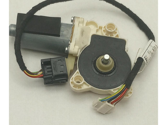 Mercedes SL550 Driver Left Front Power Window Motor
