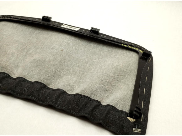 Chrysler Crossfire Trunk Boot Liner Cover