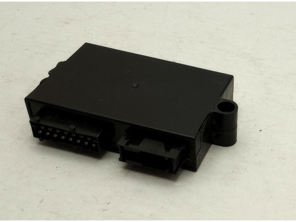 BMW 650i Passenger Right Front Seat Control Module