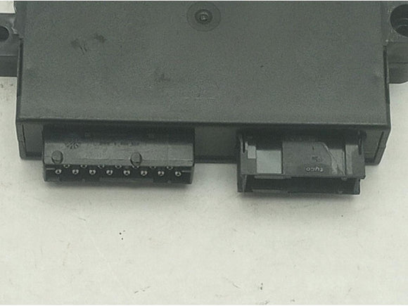 BMW 650i Passenger Right Front Seat Control Module