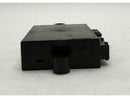 BMW 650i Passenger Right Front Seat Control Module-8