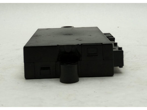 BMW 650i Passenger Right Front Seat Control Module