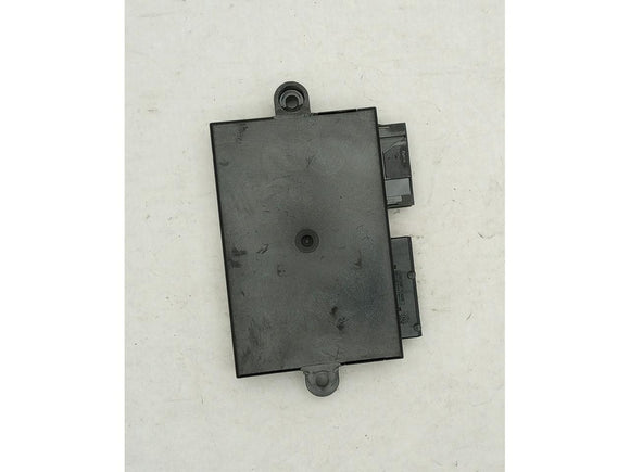 BMW 650i Passenger Right Front Seat Control Module