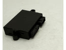 BMW 650i Passenger Right Front Seat Control Module-10