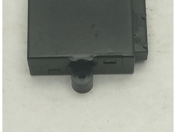 BMW 650i Passenger Right Front Seat Control Module