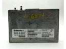 Saab 9-3 Onstar Communication Control Module-1