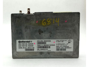 Saab 9-3 Onstar Communication Control Module