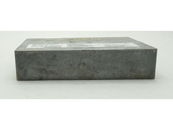 Saab 9-3 Onstar Communication Control Module