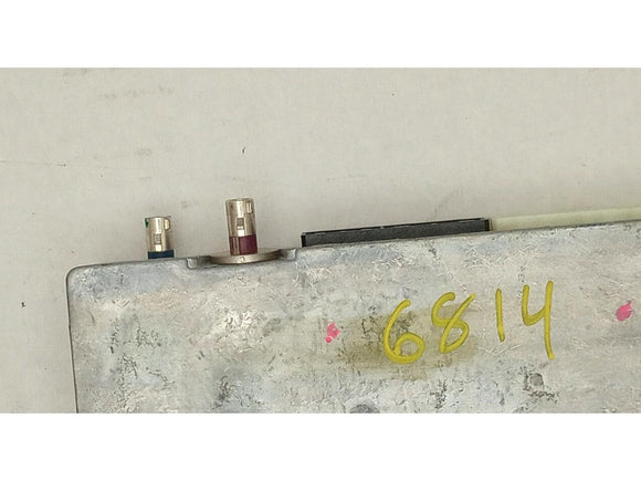 Saab 9-3 Onstar Communication Control Module