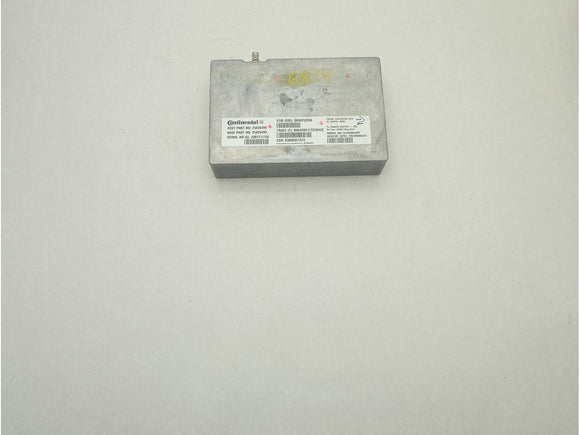 Saab 9-3 Onstar Communication Control Module