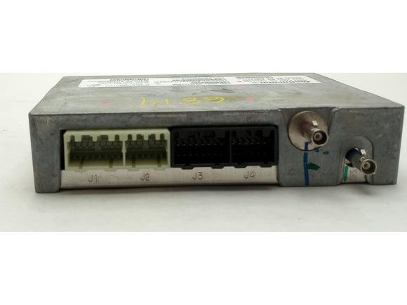 Saab 9-3 Onstar Communication Control Module