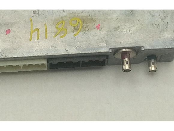 Saab 9-3 Onstar Communication Control Module