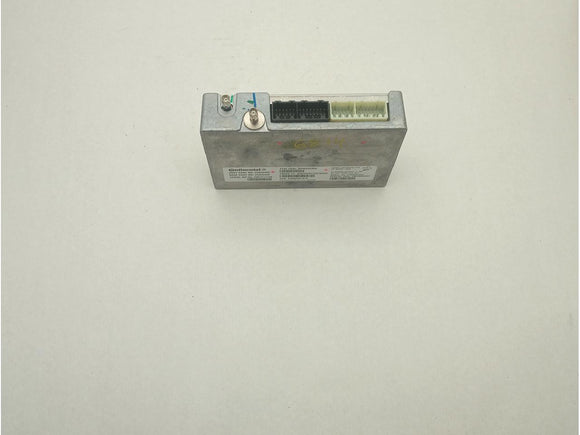 Saab 9-3 Onstar Communication Control Module