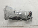 BMW 650i Automatic Transmission-1