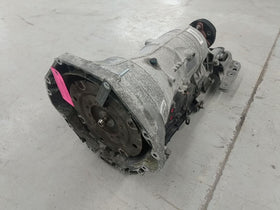 BMW 650i Automatic Transmission - 0
