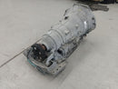 BMW 650i Automatic Transmission-5