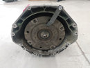 BMW 650i Automatic Transmission-7
