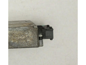 Saab 9-3 Fuel Pump Control - 0