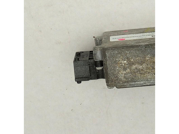 Saab 9-3 Fuel Pump Control