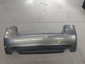 Saab 9-3 Rear Bumper Cover