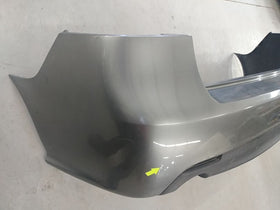 Saab 9-3 Rear Bumper Cover - 0