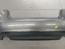 Saab 9-3 Rear Bumper Cover-4