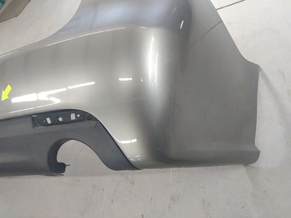 Saab 9-3 Rear Bumper Cover