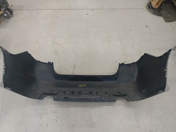 Saab 9-3 Rear Bumper Cover