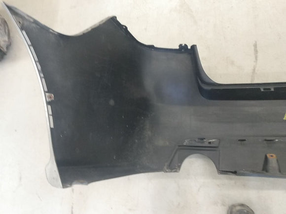 Saab 9-3 Rear Bumper Cover