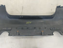 Saab 9-3 Rear Bumper Cover-11