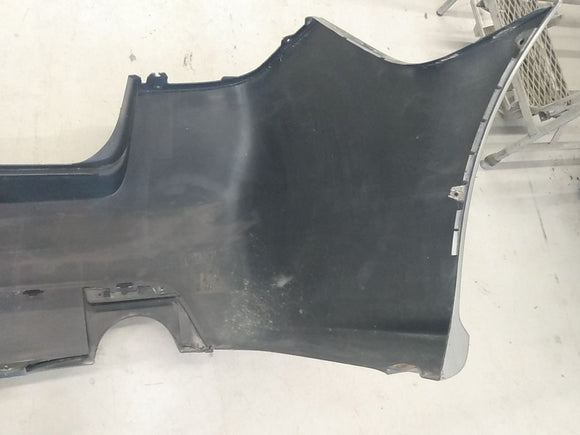Saab 9-3 Rear Bumper Cover