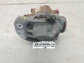 BMW 650i Rear Differential Carrier